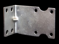 Držák pouzdra SW1/4